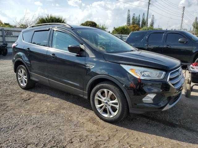 Ford Escape SE 2017 HotPrice