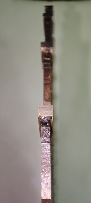 Пила дискова 400/70/36