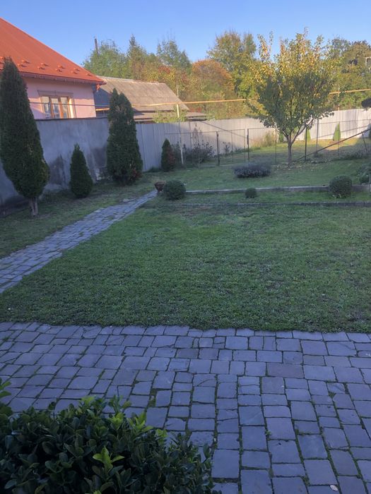 Оренда будинка подобово