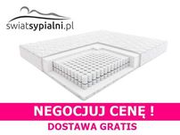 Materac Hilding Step 180x200 NEGOCJUJ CENĘ - MEGA RABATY