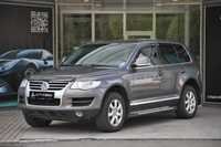 Volkswagen Touareg 2009 року