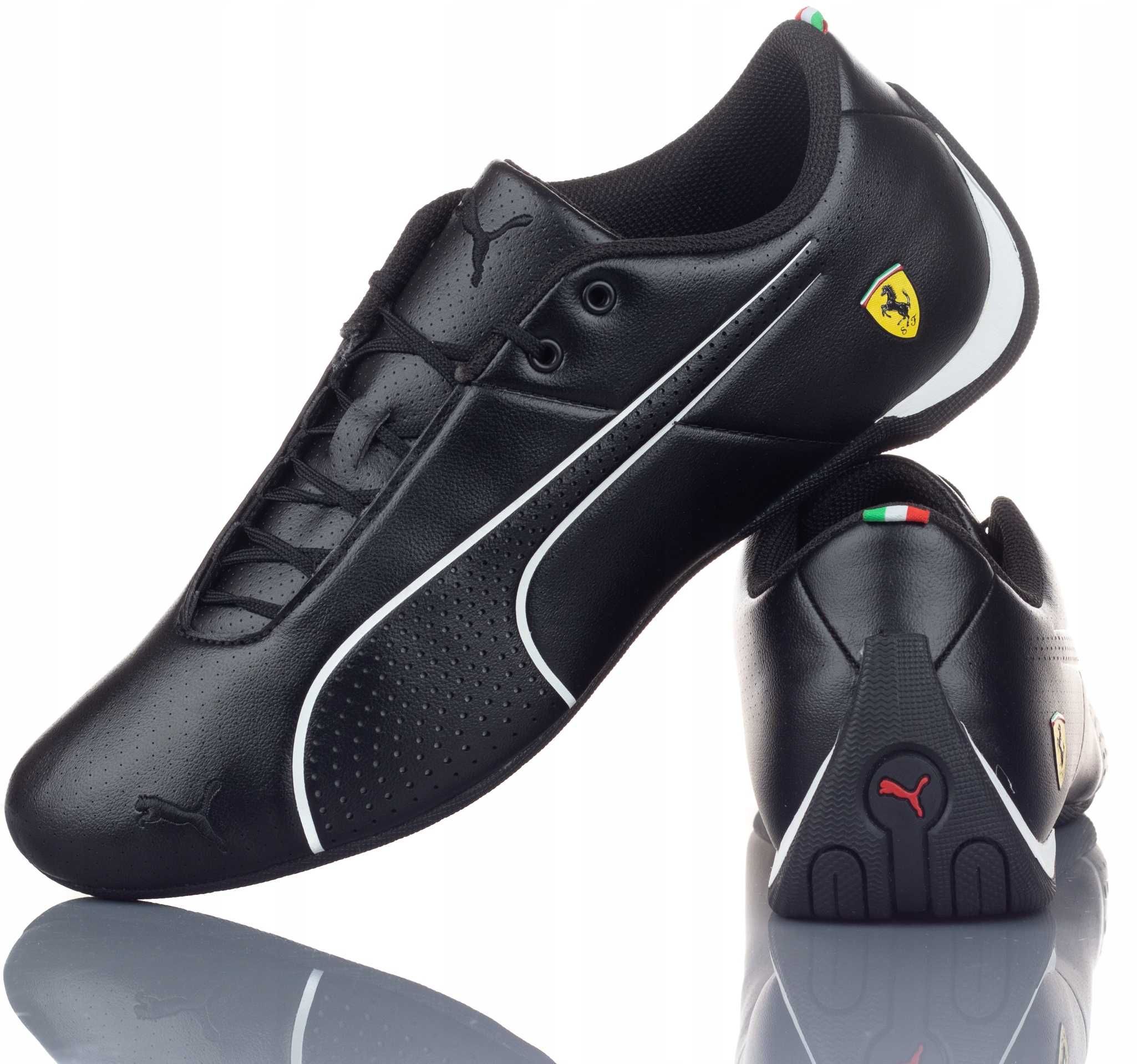 Puma Future Cat SF Ultra Ferrari r.42