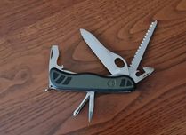 Victorinox Soldier SAK 0.8461.MWCH 08
OH Trailmaster wojskowy