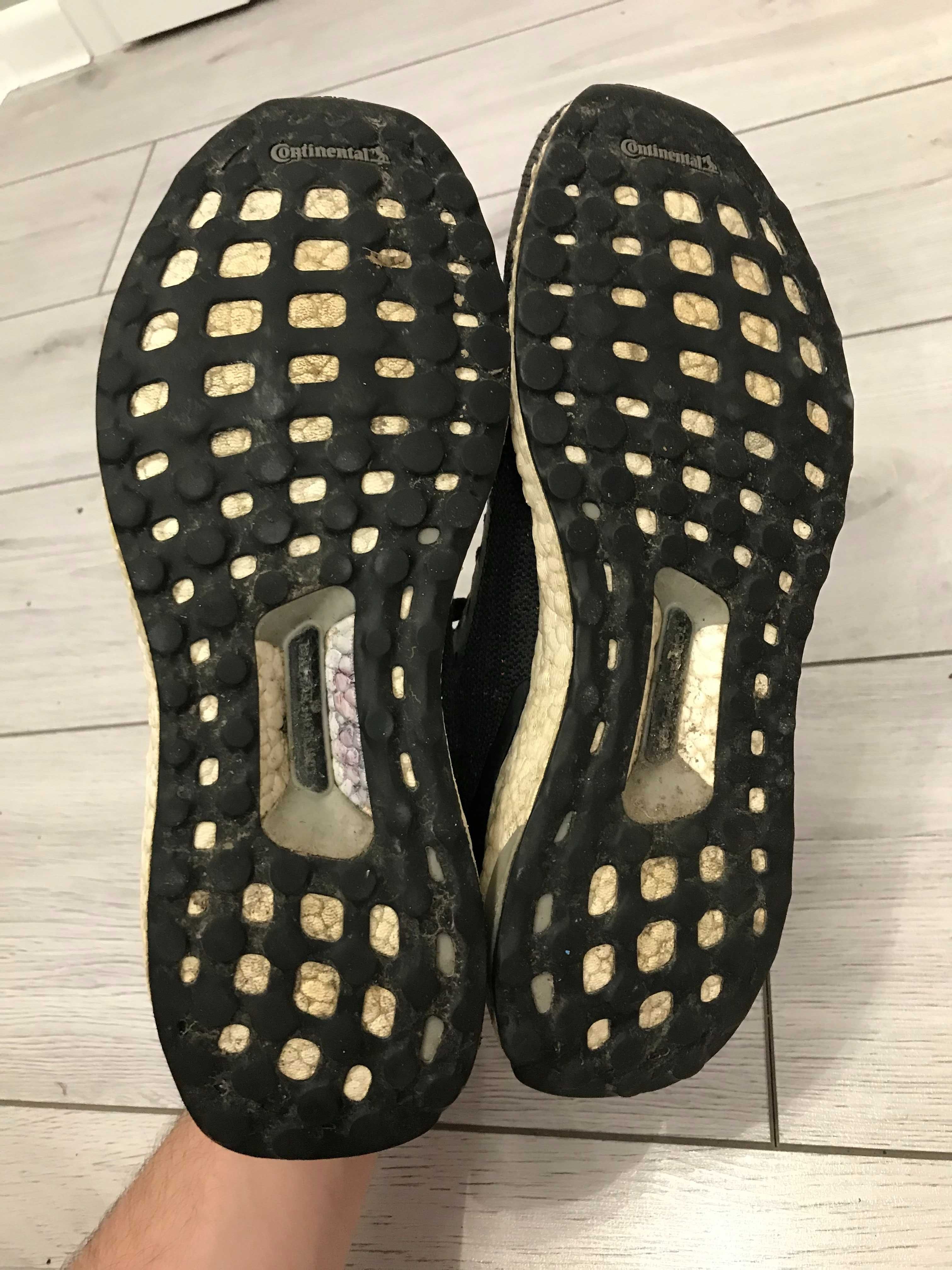 Buty Adidas Ultraboost flyknit rozm. 41,5