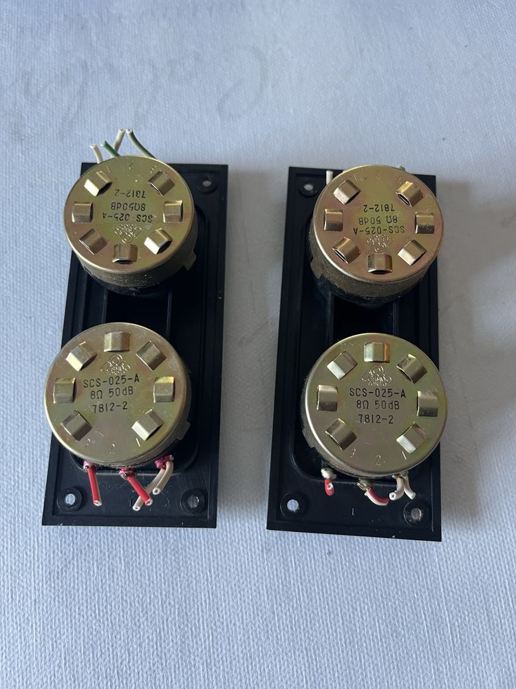 Potencjometr Pioneer CS-722