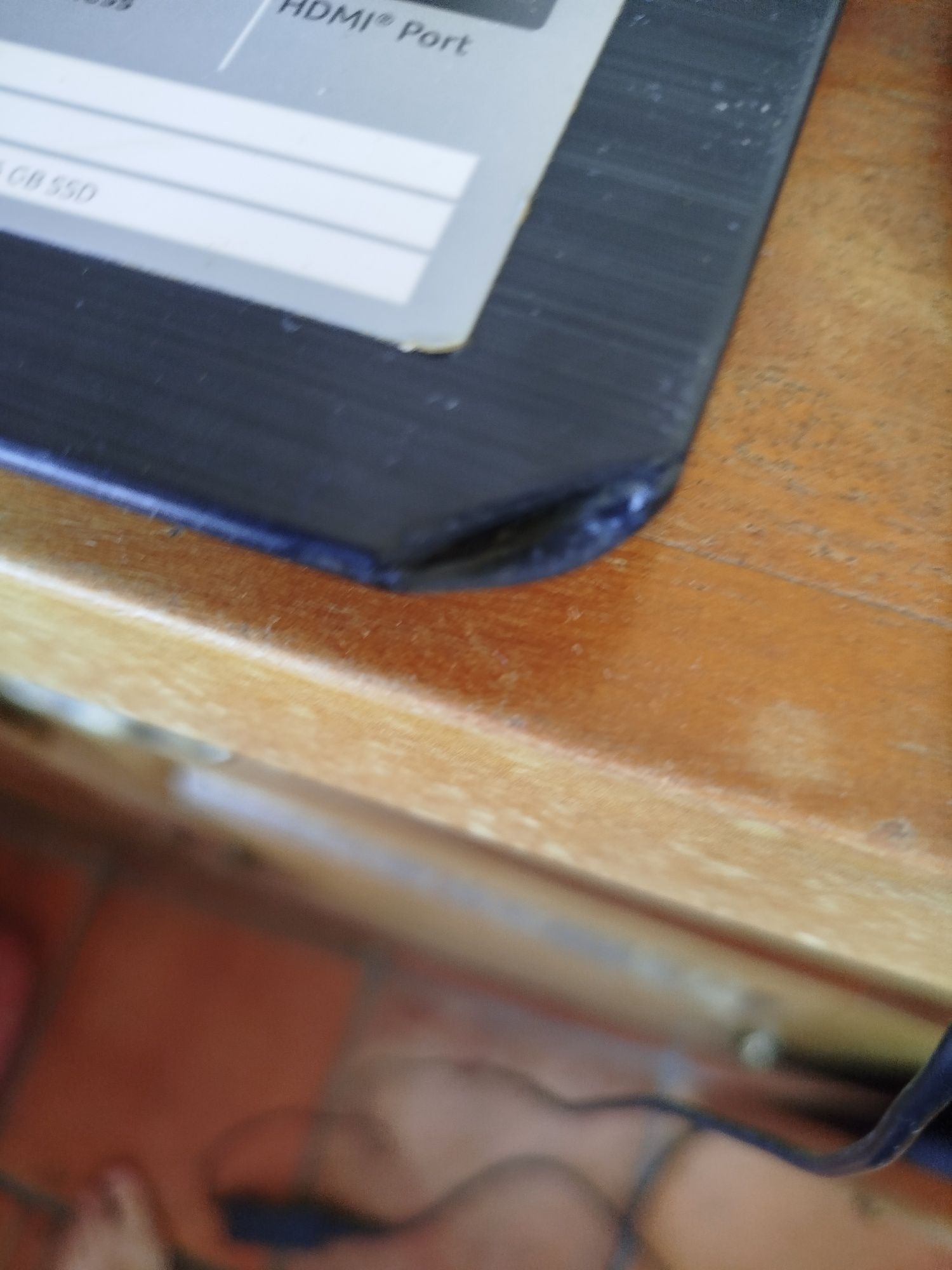 Acer aspire 3 usado