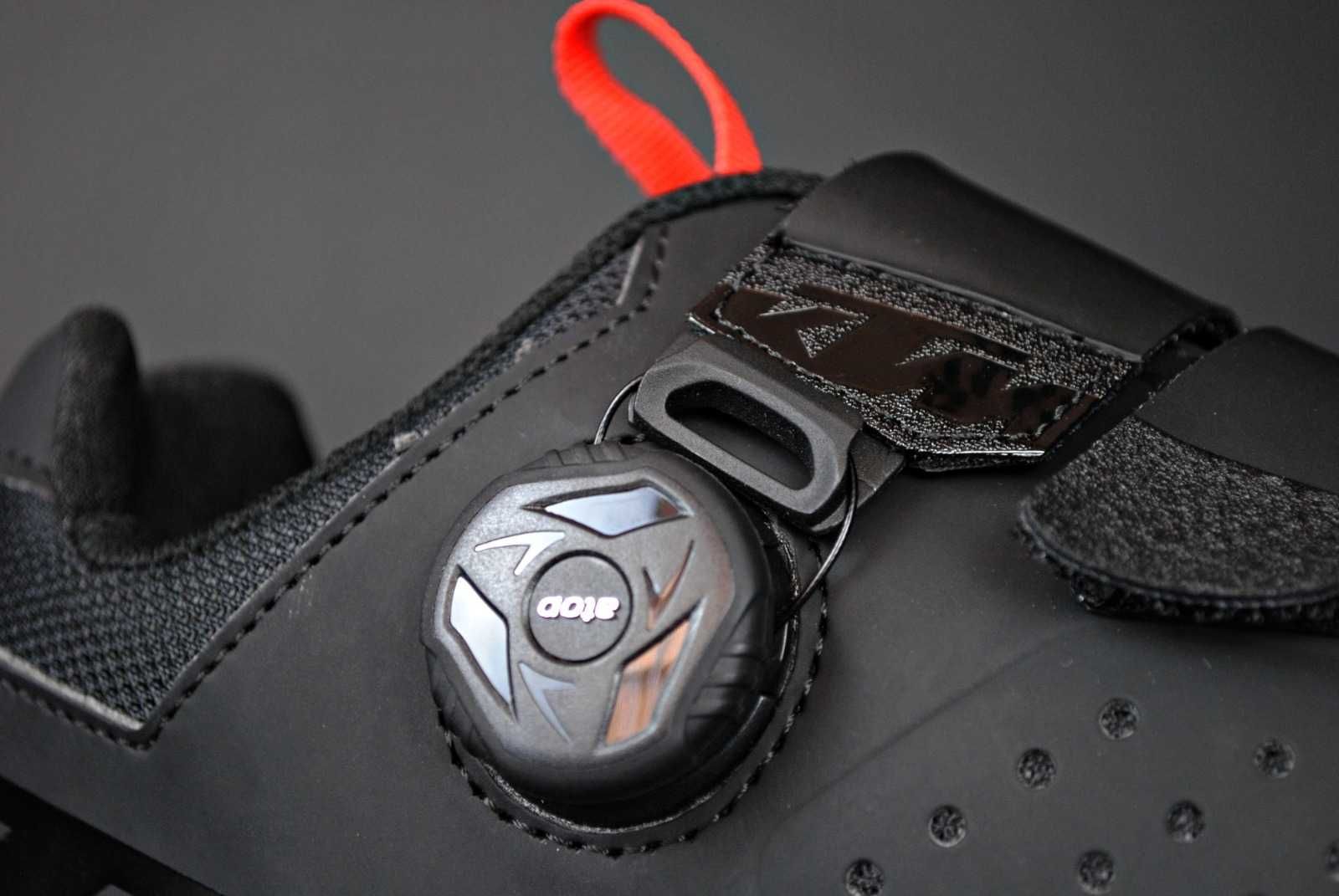 Buty rowerowe KTM Factory Line rozm. 43, 44, 45