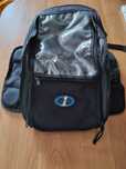 Torba na bak tankbag Oxford