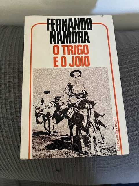 Fernando Namora - O Trigo e o Joio