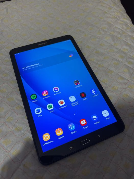 Tablet Samsung Tab A6 2016