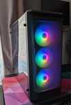 Komputer gamingowy RTX 3070/Ryzen 3600/16GB RAM/512GB SSD Samsunga