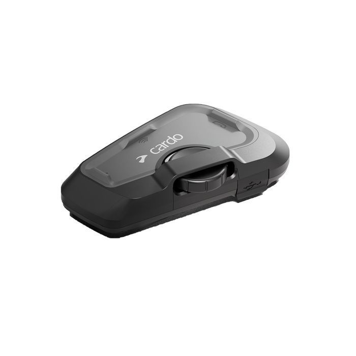 Interkom Bluetooth Cardo Freecom 4x 2szt Interkom dwukierunkowy