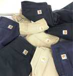 Джинсы carhartt wip штаны кархарт вип карго джинко jnco реп хип хоп