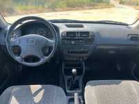Honda civic vtec 1.5