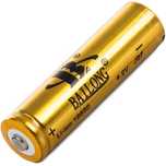 Bailong akumulator Li-Ion 18650 4,2v 1 sztuka
