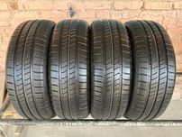 Комплект Літніх Нових Шин 215/45R20 Bridgestone Turanza Eco