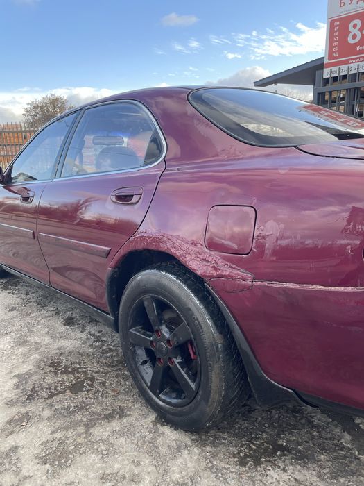 Mazda Xedos 6 телефонуйте продаж по техпаспорту