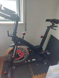 Bicicleta Spinnig Schwinn Indoor