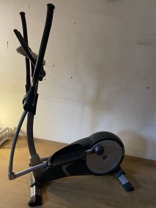 Orbitrek Kettler Crosstrainer duzy solidny