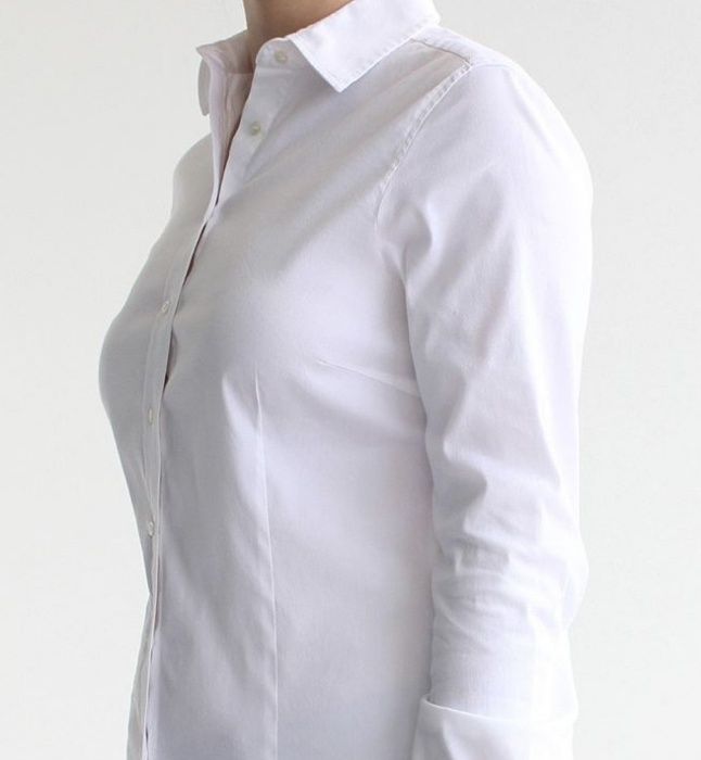 Camisa Zara, tamanho M - Impecável