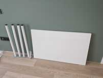 stół Ikea Linnmon 100x60