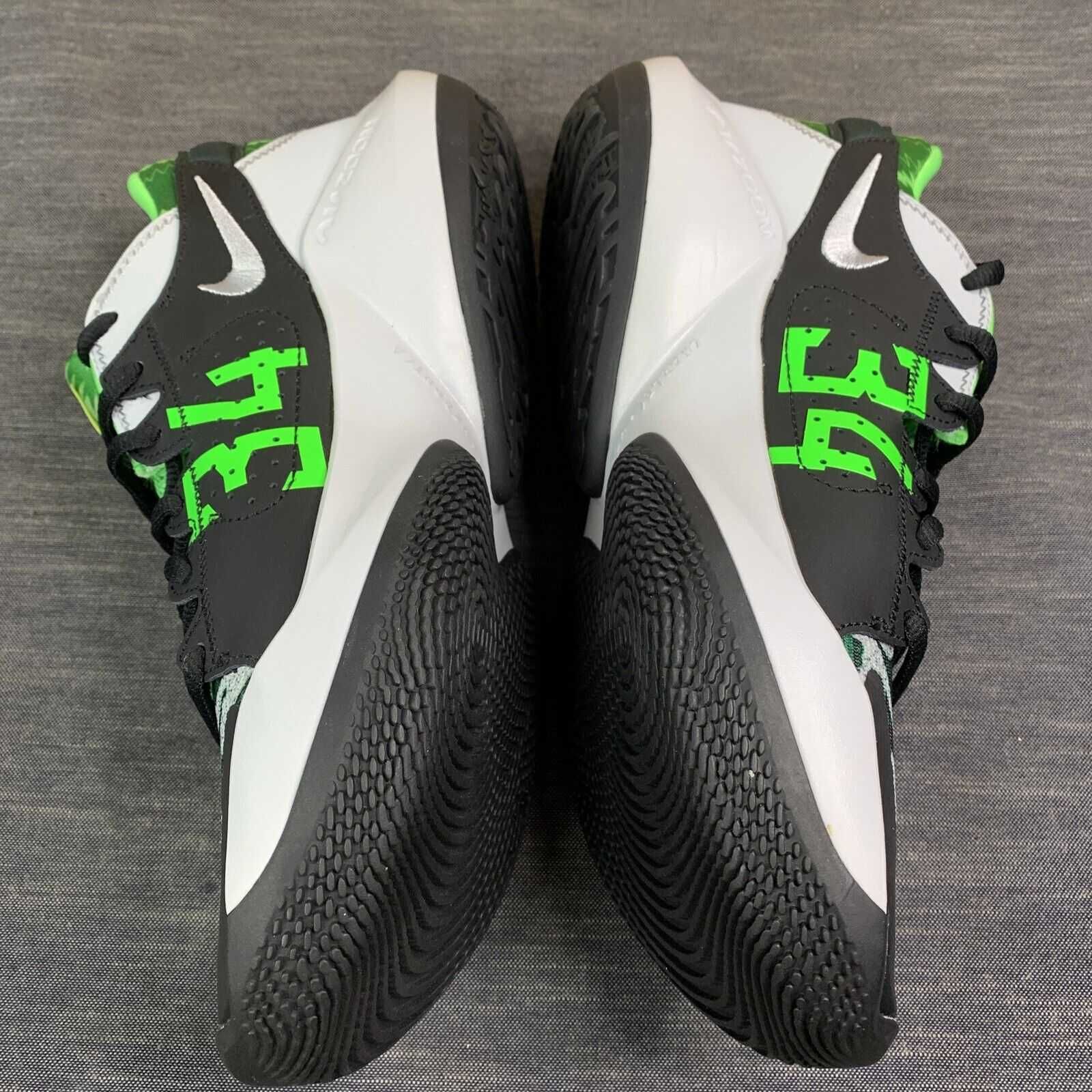 Размер 41 (26см) - Nike Air Zoom Freak 2 Naija - DA0907-002