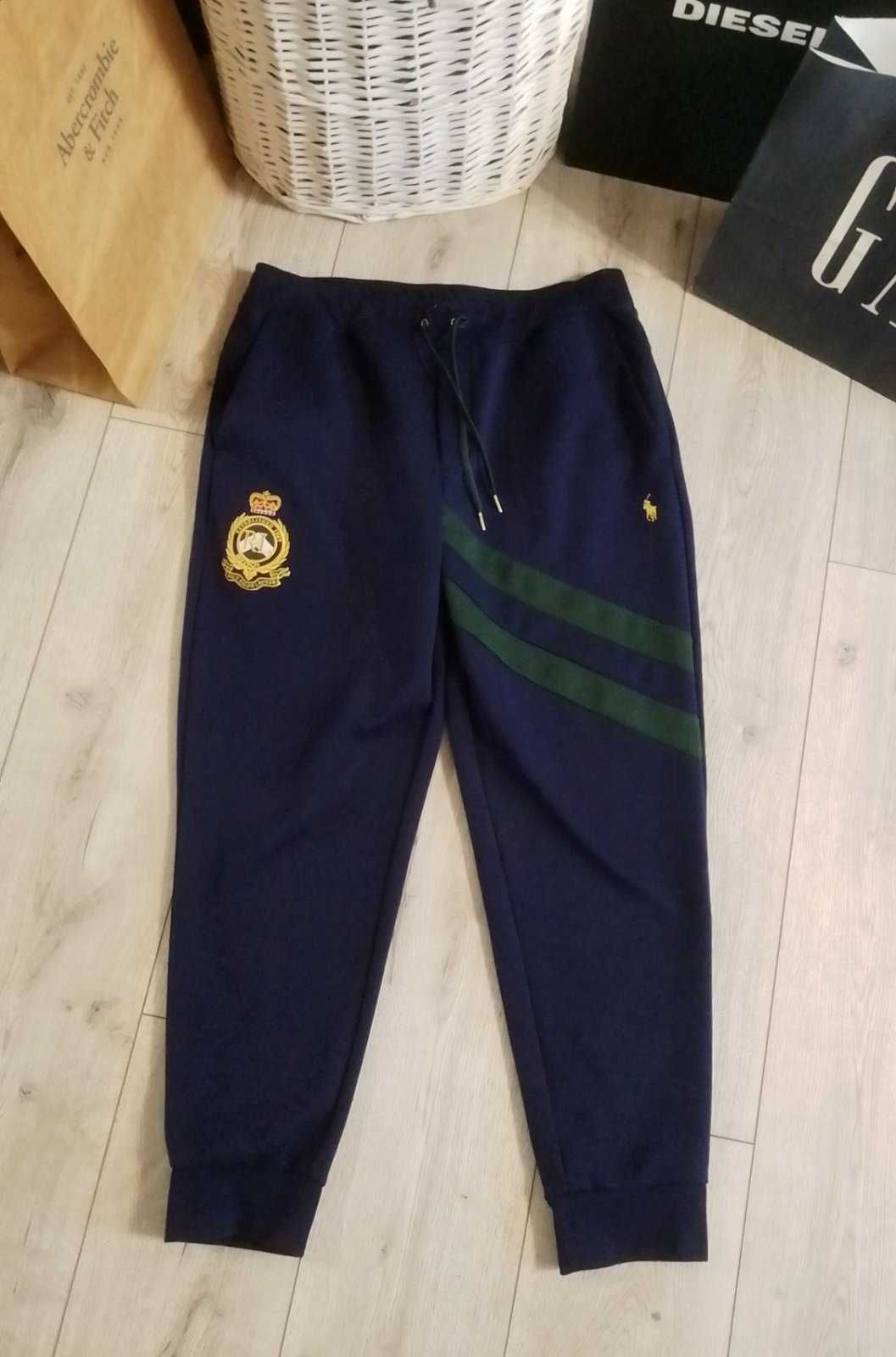 Polo ralph lauren штани джогери