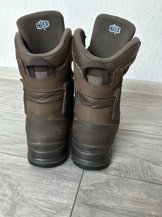 Продам берцы haix