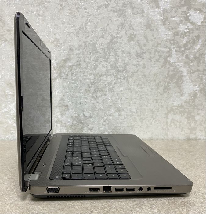 Hp G62 15.6" 8/500GB HDD/ для навчання/офісу/фільмів