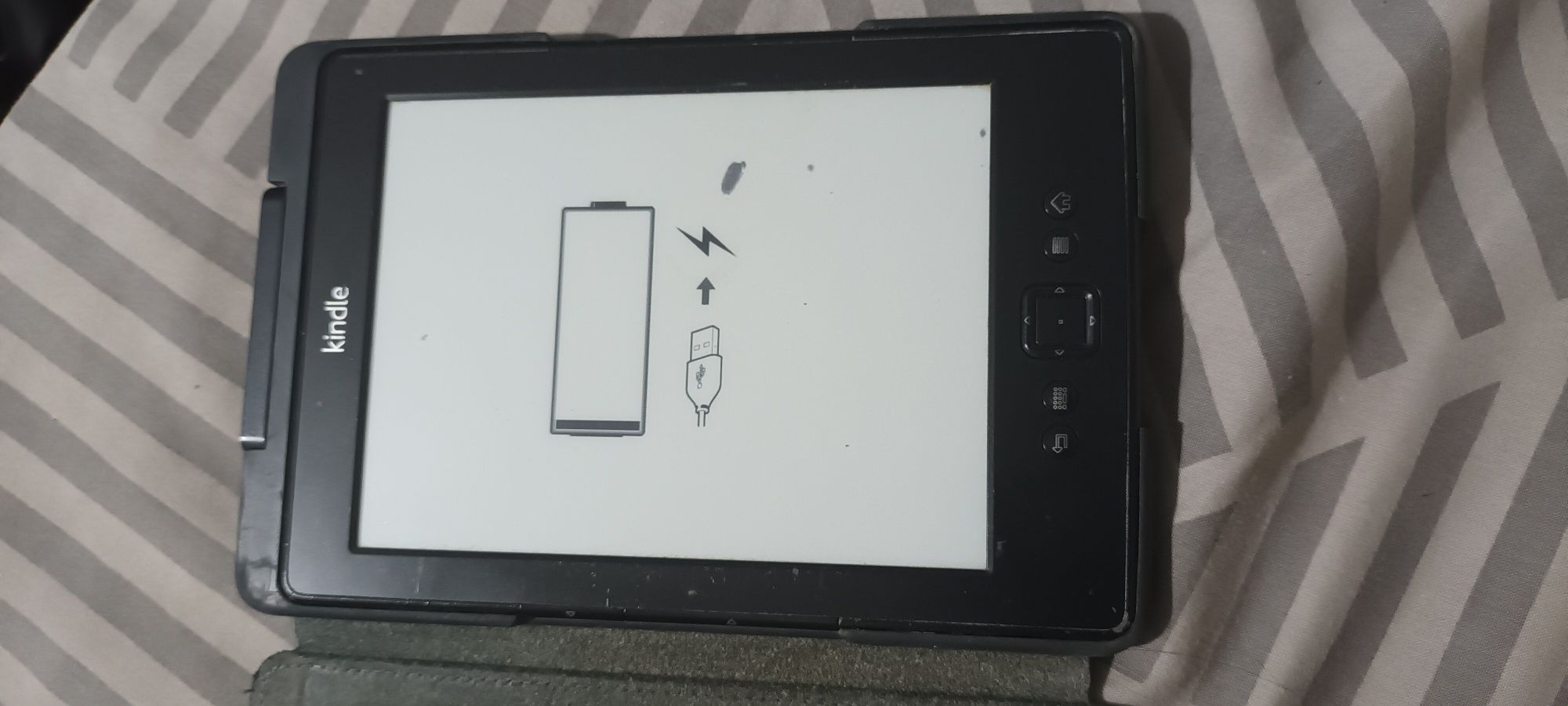 Ebook Reader AMAZON Kindle