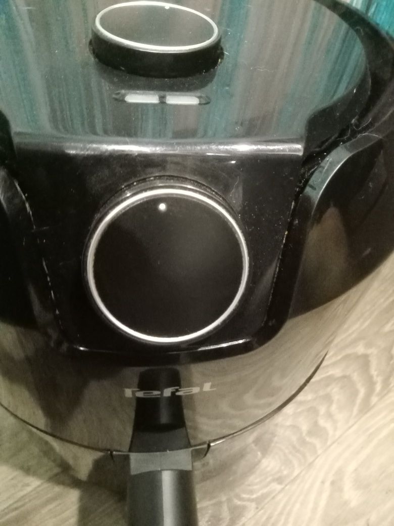 Мультипечь, мультигриль TEFAL, б/у