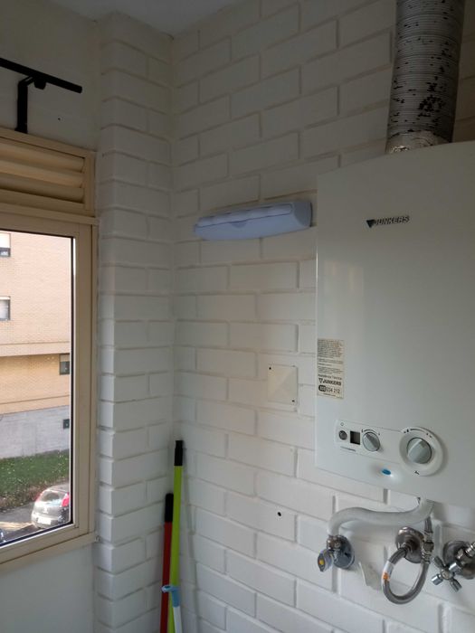 T2 ao hospital Pedro Hispano com lugar de garagem e arrumos!