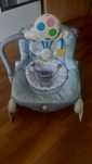 Bujak Chicco Balloon do 18 kg