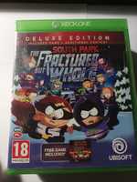 South park deluxe edition Xbox one/series x