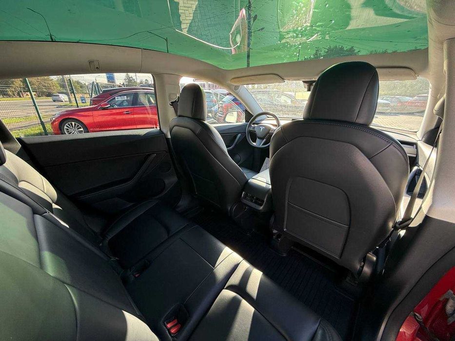 Tesla Model Y LR DM 2021