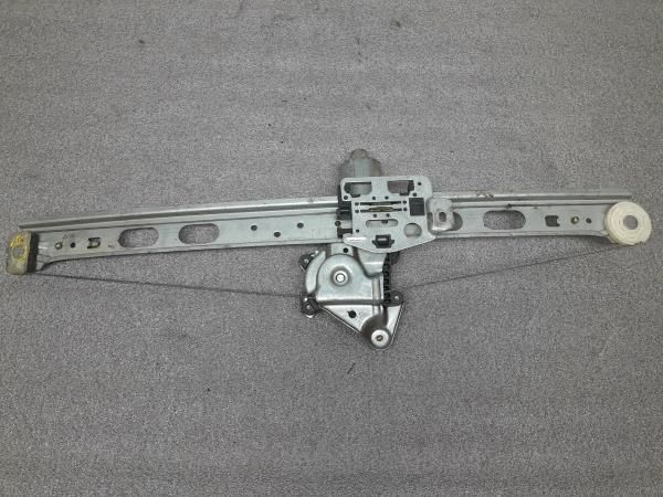 Elevador vidros trás direito MERCEDES-BENZ Classe M (W163)