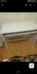 Secretaria branca