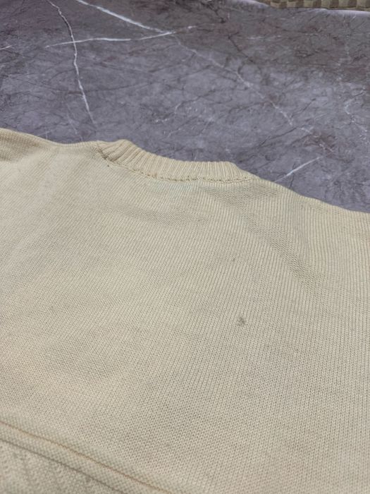 Светр Burberry Vintage nsw tech кофта