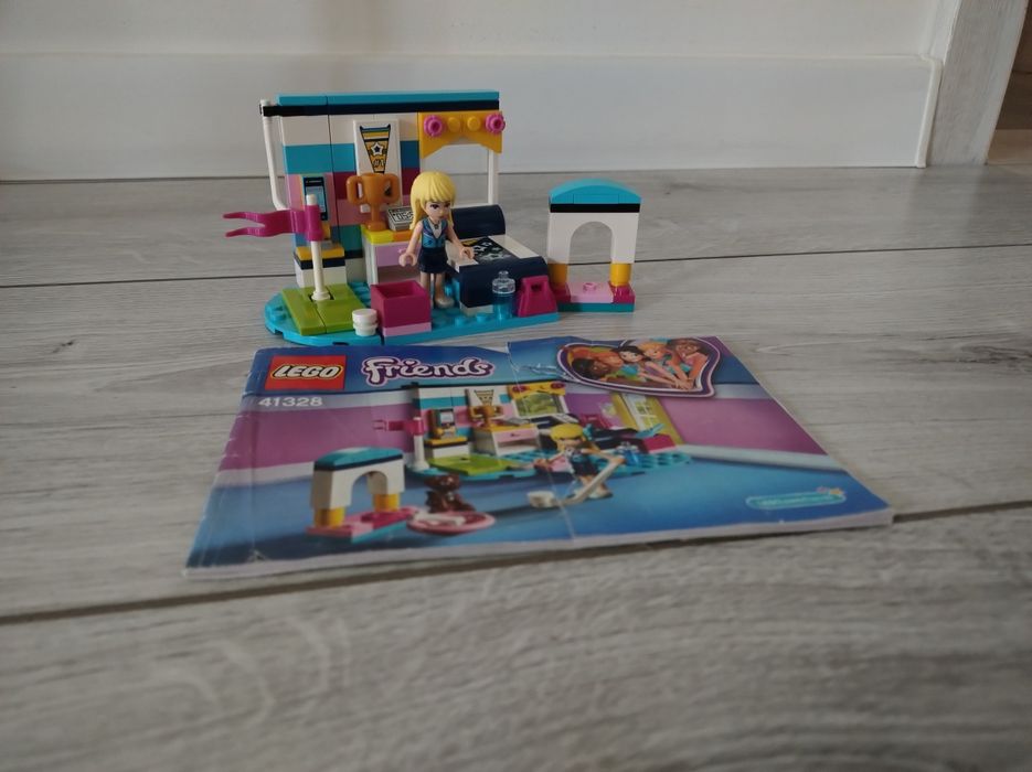 LEGO Friends 41328