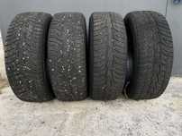 Резина 205/60 r16