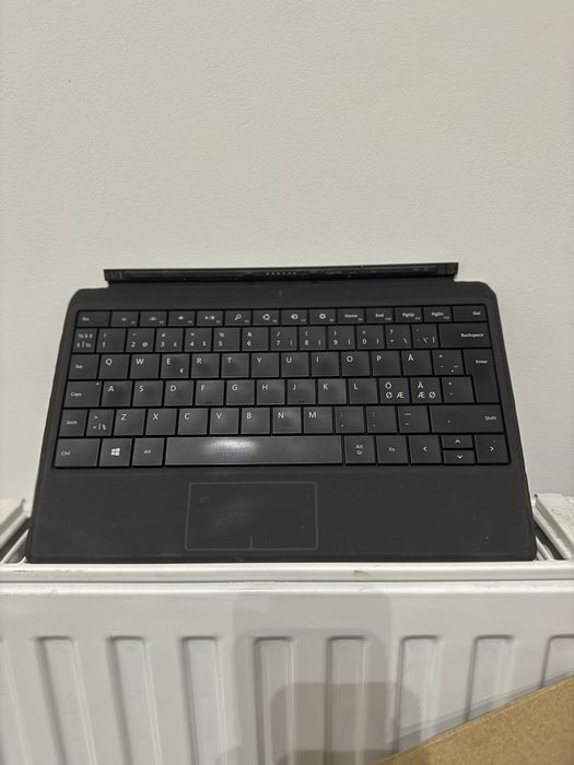 Oryginalna Klawiatura do Microsoft Surface Pro