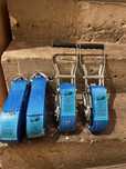 2 x Pas transportowy ERGO 9M