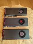 Відеокарта AMD Radeon RX Vega 64 8GB
