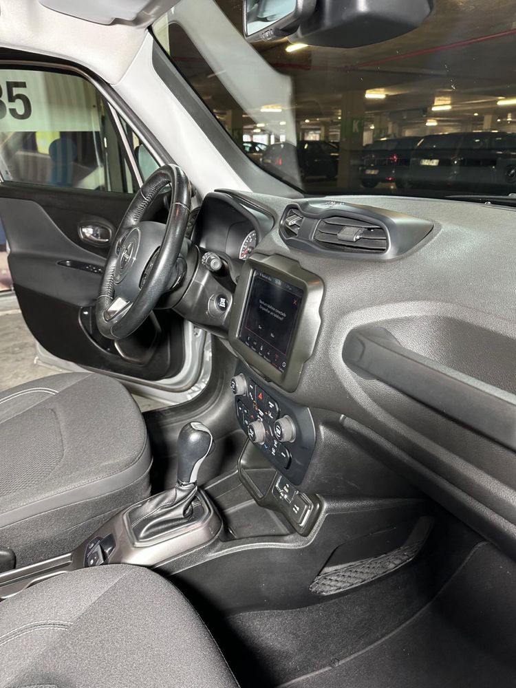 JEEP Renegade 1.6 Automatico