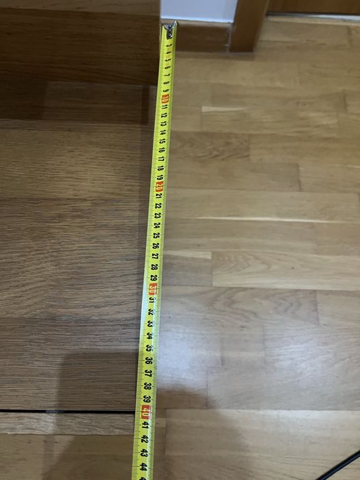 Mesa de cabeceira ikea