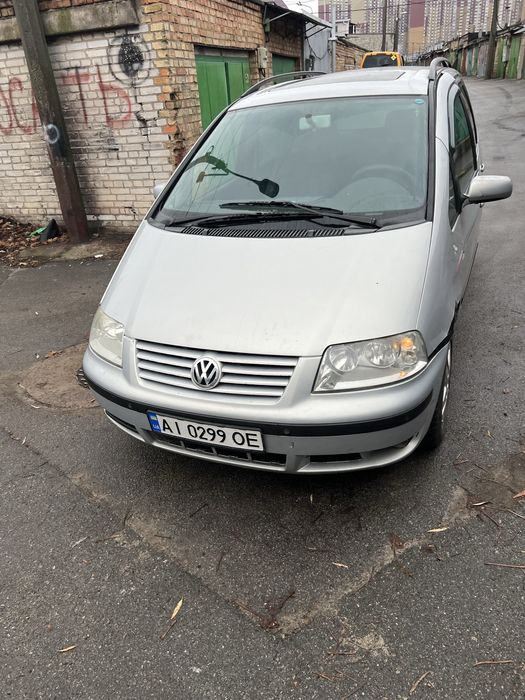 Продам фольцваген