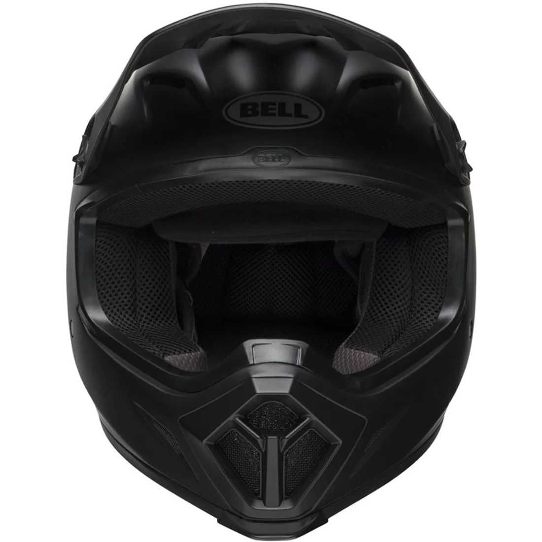 BELL MX-9 MIPS MATT BLACK