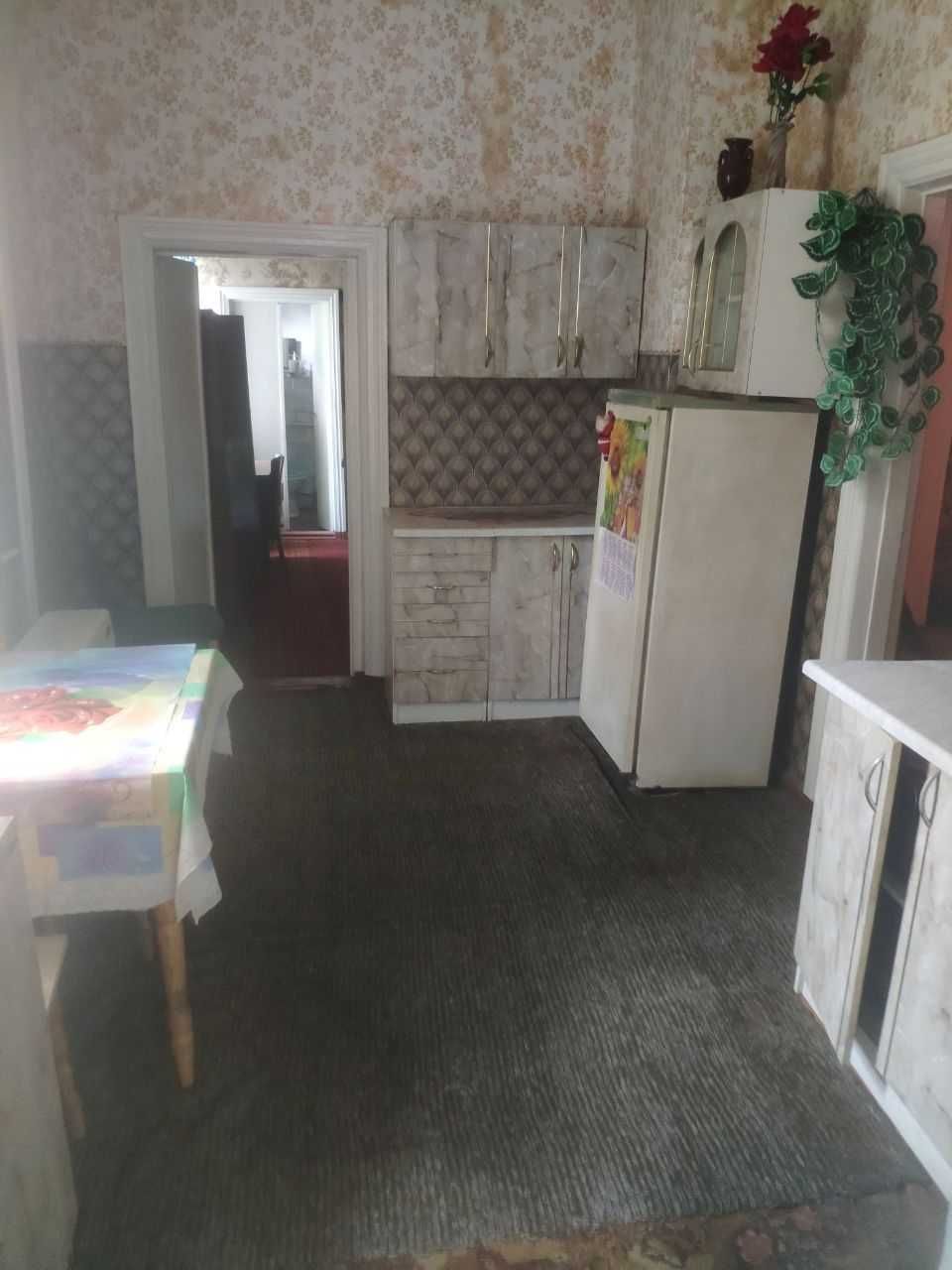 Продається частина будинку в м.Городище, Черкаська обл., вул.Рафінадна