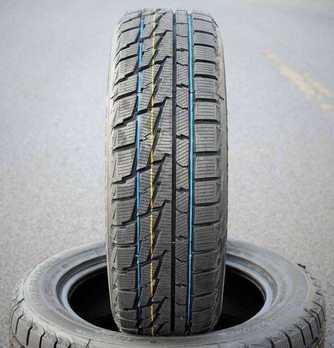 205/55 R16 Зимова шина Premiori Z Plus Самовивіз Київ НП Без Предоплат