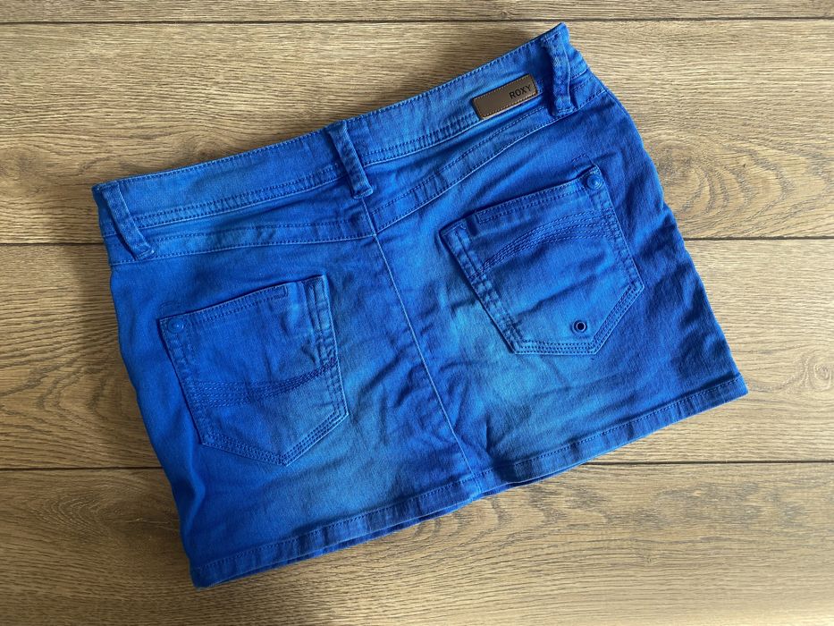 Spódnica ROXY mini roz. S NOWA